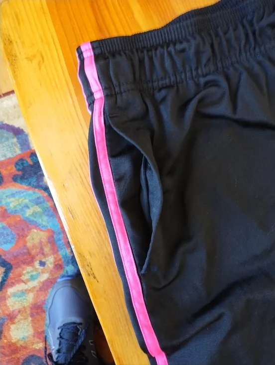 Adidas Activewear Track Pants XL - Picture 3 of 10